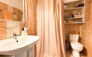 Apartament 3 camere,Balcon,94mp,Parcare,Zona Panemar,Jucu de Mijloc - Poză 9