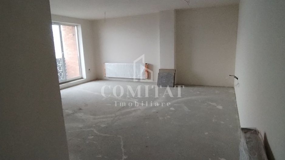 Apartament semifinisat | 60 mp | Ansamblul Beta Residence - Poză 3