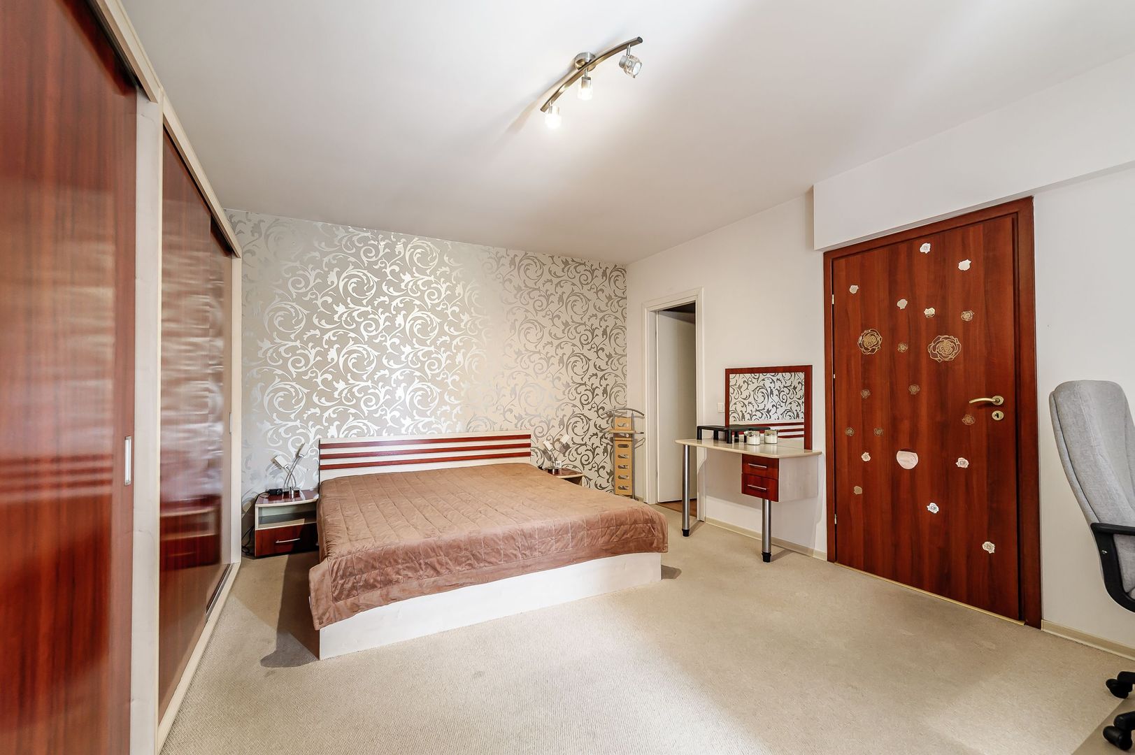 Apartament cu 3 camere zona micălaca - malul mureșului - Poză 6