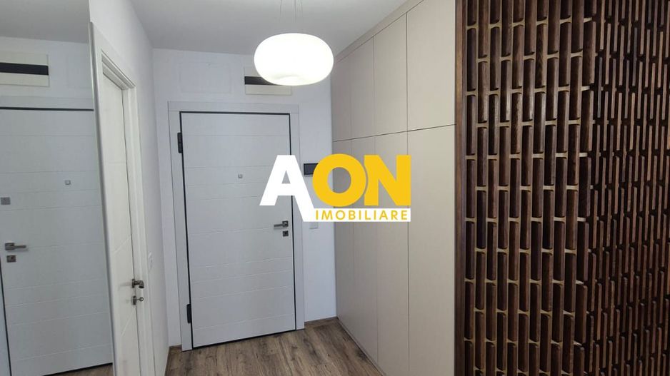 Apartament 2 Camere, Bloc Nou, Ultrafinisat, Zona Cetate - Poză 8