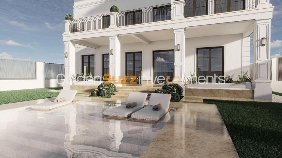 Vila Premium | Pipera | - Poză 7