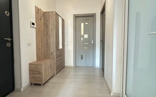 Apartament 2 camere Campus Universitate loc parcare centrala termica - Poză 10