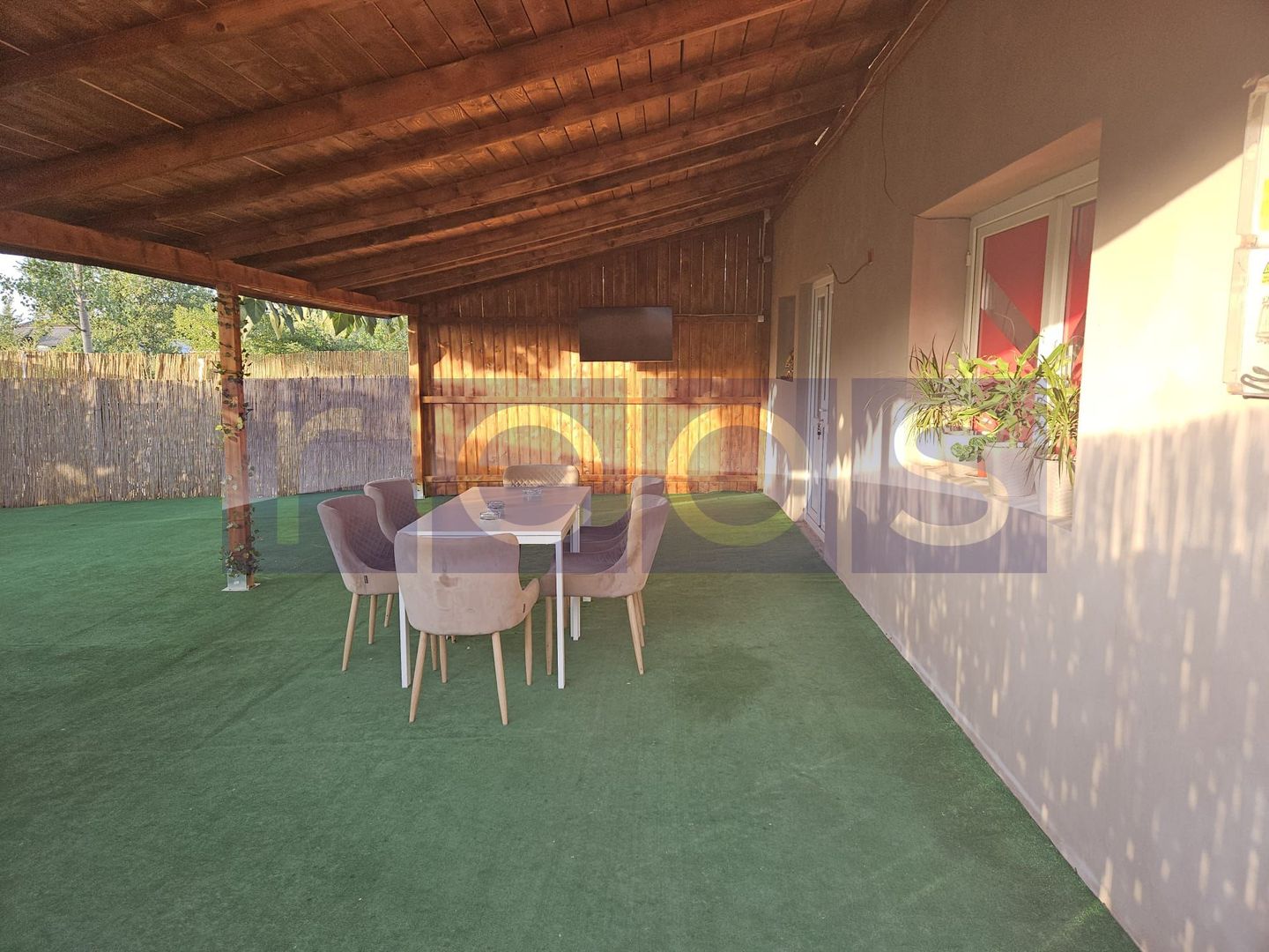 VANZARE - AFACERE LA CHEIE -SPALATORIE-BAR - MAGAZIN MORTENI DAMBOVITA - Poză 21