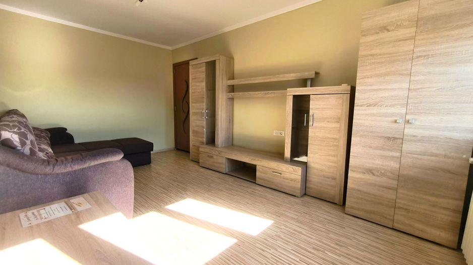 Apartament 3 camere, decomandat zona Lebada-Pizza 5 Colturi - Poză 2