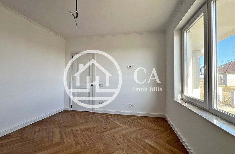 Casă de vânzare cu 4 camere în Sântandrei, Oradea - Poză 4