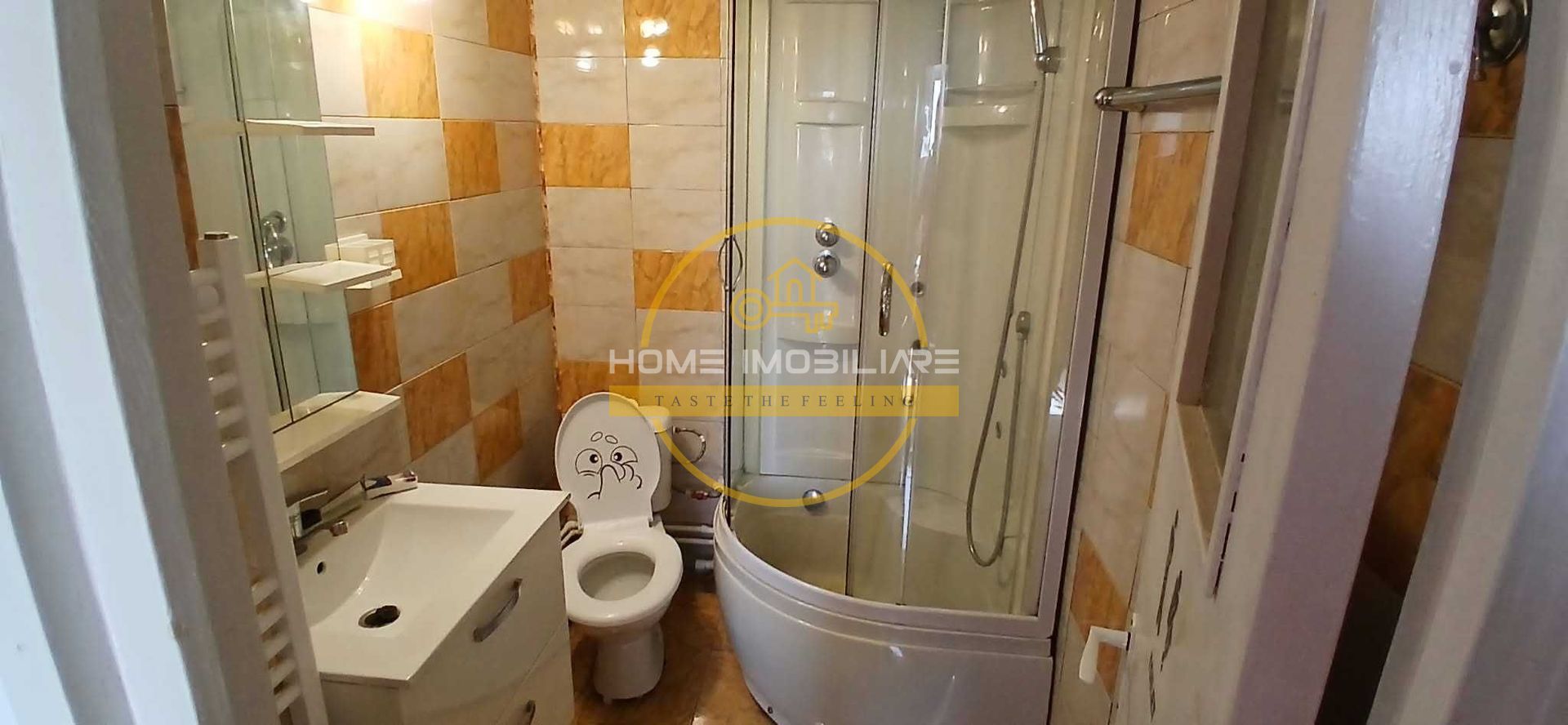 Apartament de inchiriat cu 2 camere/ zona Tatarasi - Poză 7