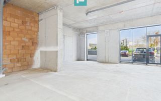 Spațiu comercial 223 mp in zona Tipografilor - Poză 2