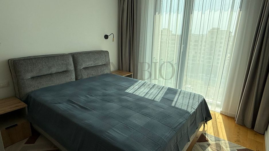 Apartament 2 camere modern |  Prima închiriere | City Point Aviatiei - Poză 4