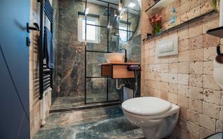 Apartament 2 camere decomandat, etaj intermediar, parcare, Manastur! - Poză 7