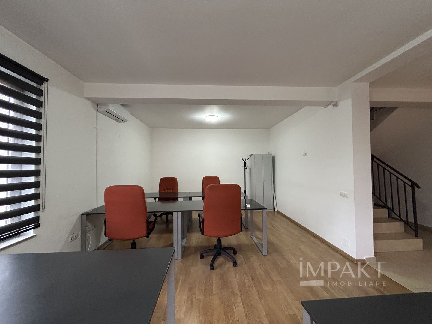 Inchiriere duplex pentru spatiu de birouri, zona Eugen Ionesco! - Poză 6