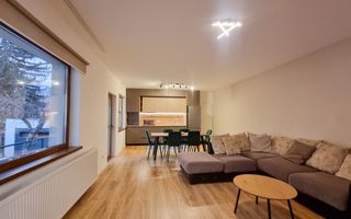 Casa cu 3 camere, curte proprie, renovata complet, Astra - Poză 4