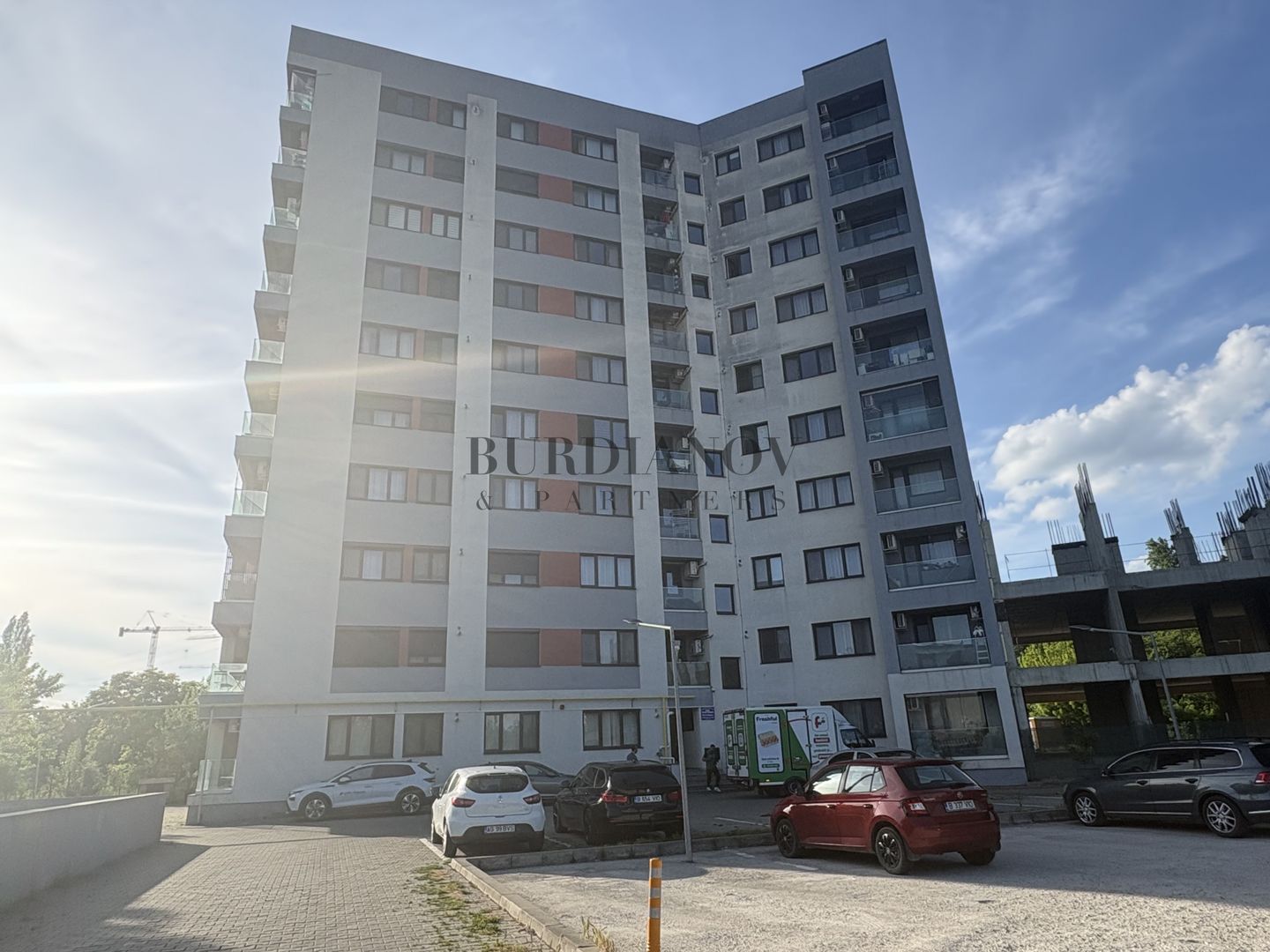 Apartament cu 2 camere de închiriat - metrou Valea Ialomiței - Poză 16