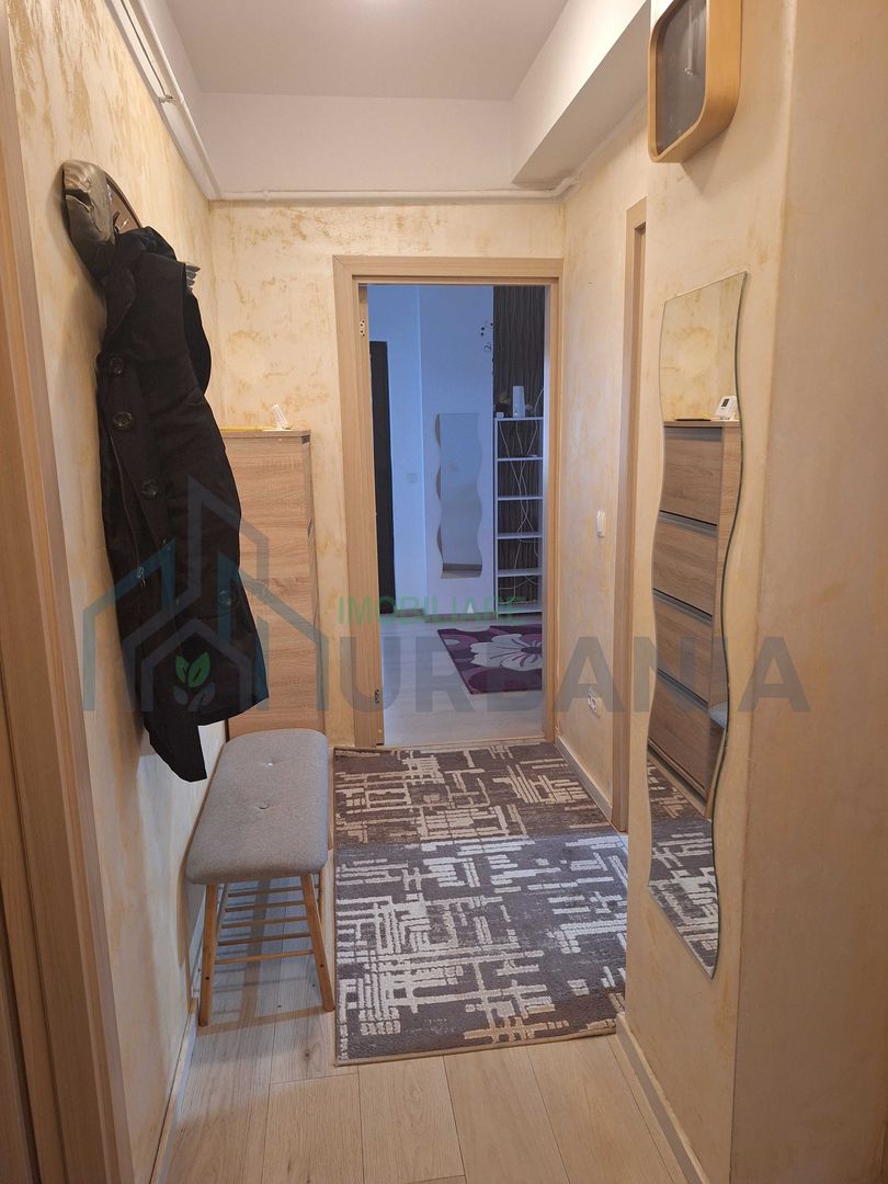 Închiriez apartament 2, Tudor Vladimirescu-Metalurgie - Poză 7