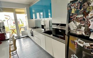 Apartament Duplex I 111mp I etaj 2+3 I Pipera - Poză 7