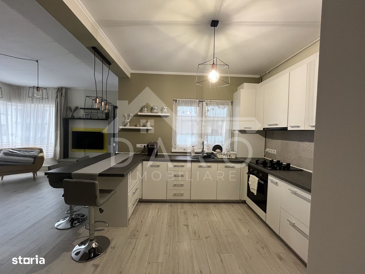 ✨ Apartament modern, luminos, în Unirii – 450 €/lună! - Poză 6