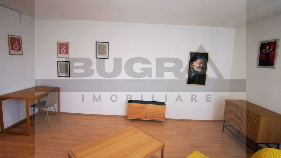 Apartament de 2 camere, decomandat, zona UMF - Poză 3
