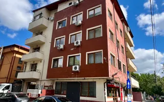 Spațiu comercial***350 mp**Rampa Auto//Lujerului – Militari - Poză 21