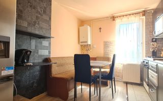 Apartament 4 camere decomandat mobilat utilat - Poză 2