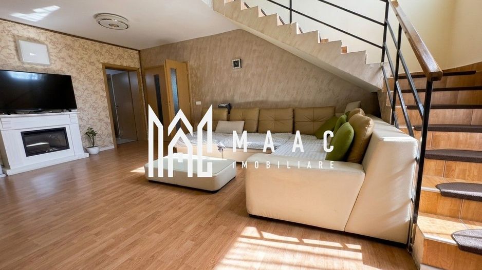 Casă de vânzare Șelimbăr | 4 camere | 170 mp | teren 472 mp - Poză 10