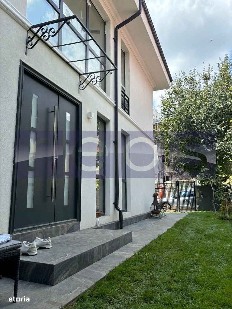 VANZARE-VILA- 5 CAMERE -SUPERBA - CONSTRUCTIE 2024 - Poză 1