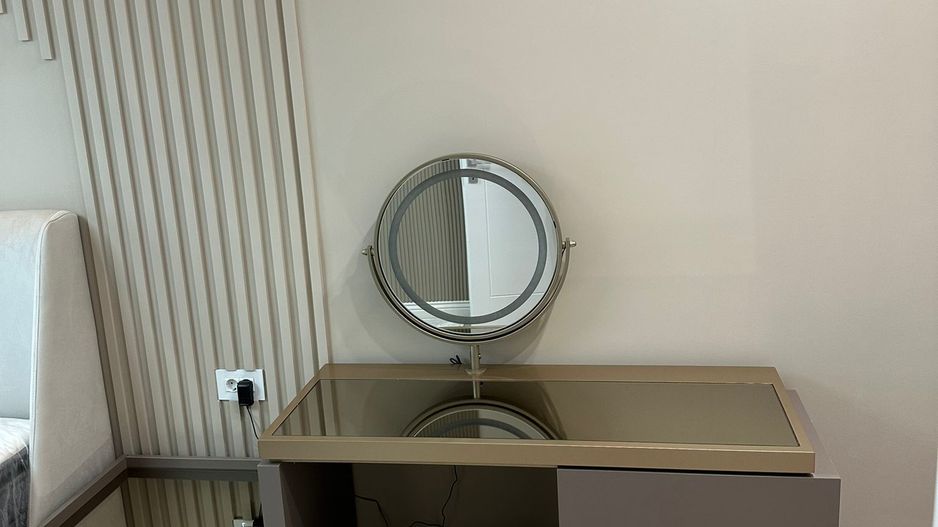 Apartament Ivory Residence Loc Parcare Inclus - Poză 21