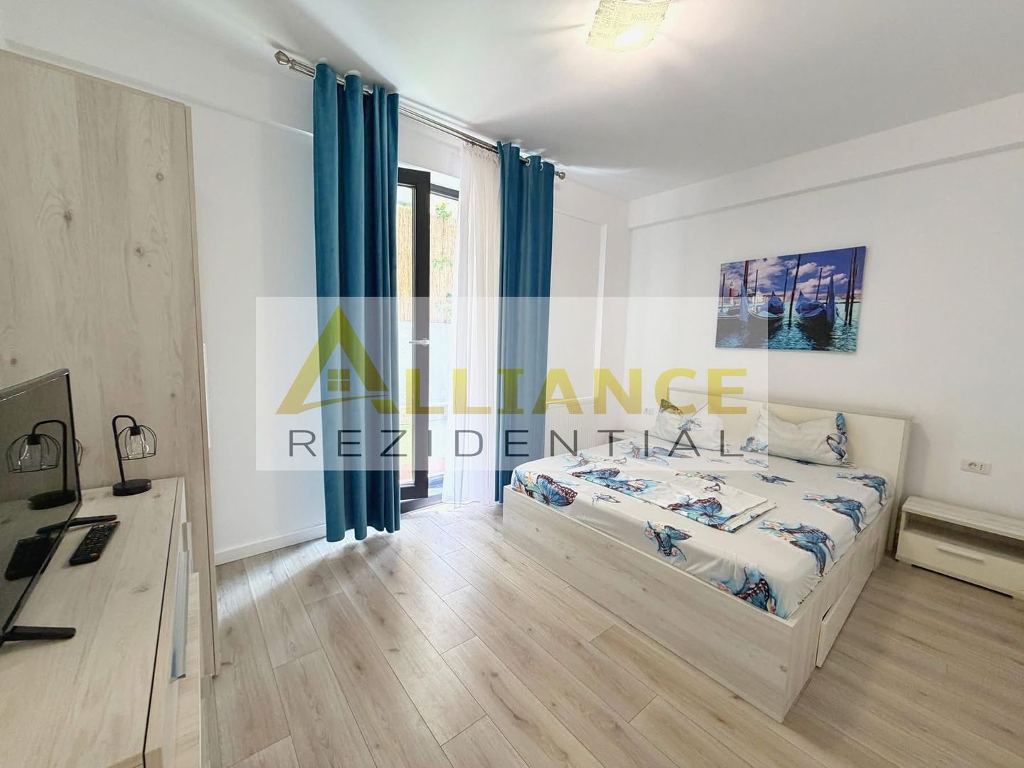 APARTAMENT DE ÎNCHIRIAT PE TERMEN LUNG – 550€ LUNĂ - Poză 7