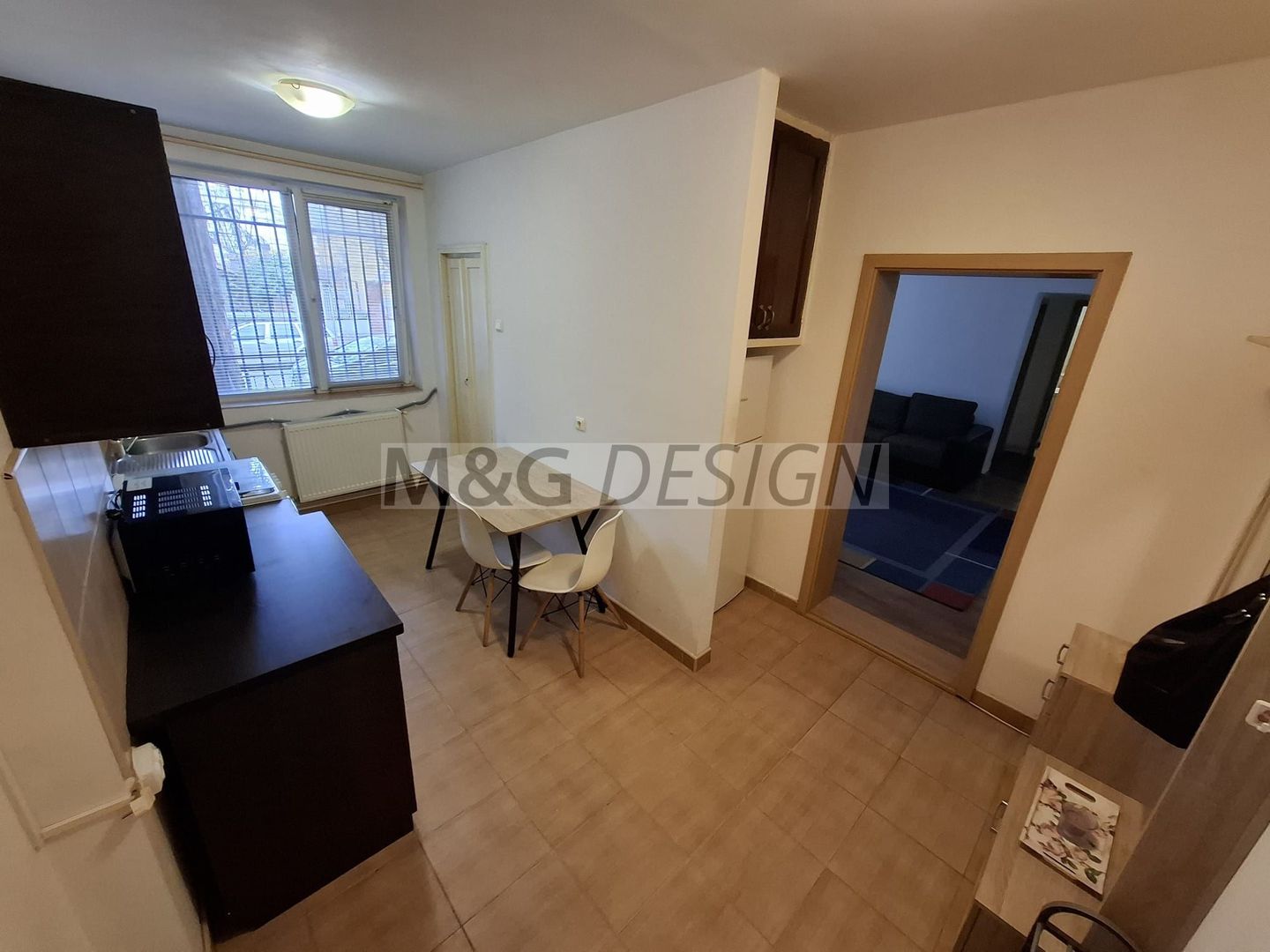 Apartament 2 camere in Complexul Studentesc - Poză 2