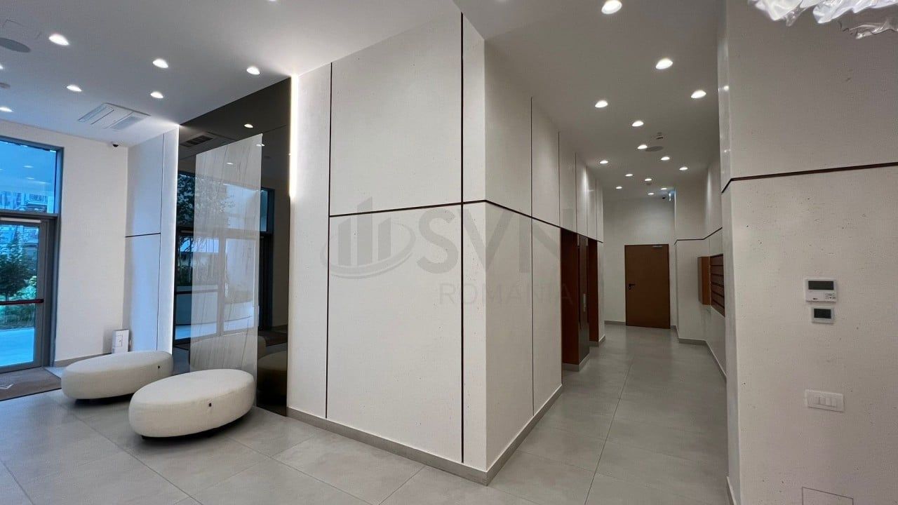 REA1026177 Apartament 2 camere I Aviatiei Tower I - Poză 9