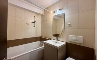 Apartament 3 camere cu o panorama deosebita Plopilor!Parcare subterana - Poză 9