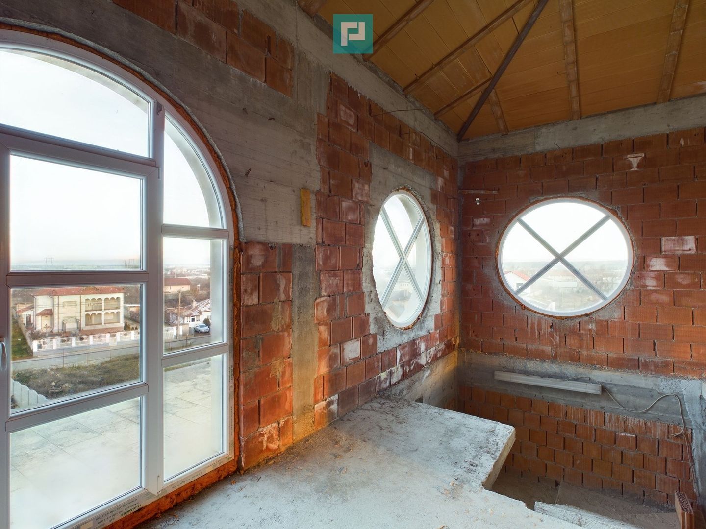 Casa cu potential multiplu, Bolintin Deal - Poză 10