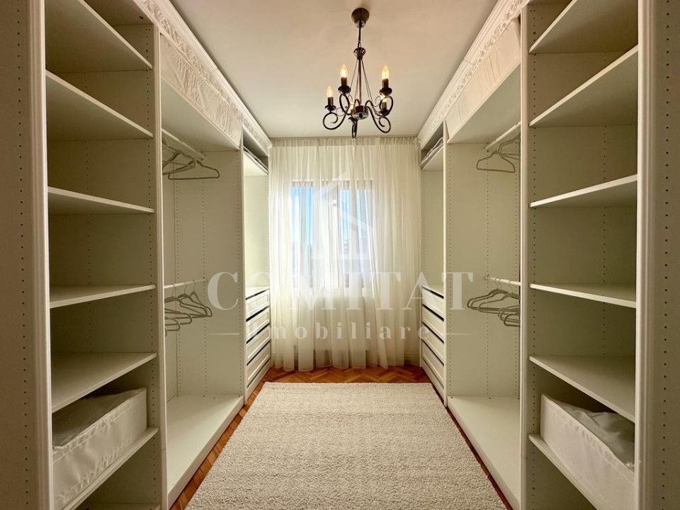 Apartament 4 camere | Finisaje moderne | Gheorgheni - Poză 7