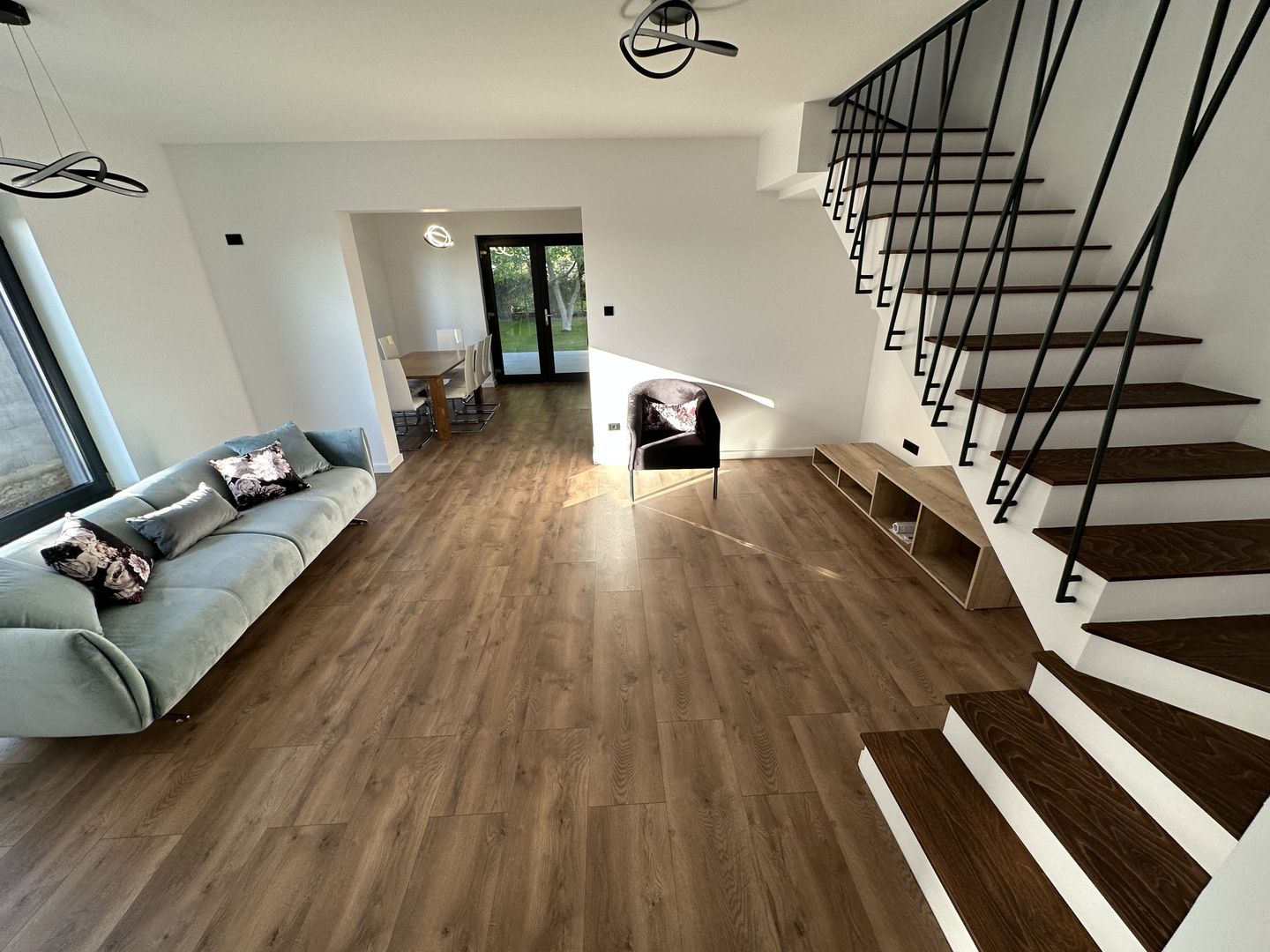 Duplex zona Calea Aradului la prima închiriere - Poză 2