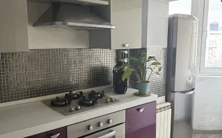 2 Camere Decomandat | Bulevardul Unirii | 3 balcoane | 72mp total - Poză 11