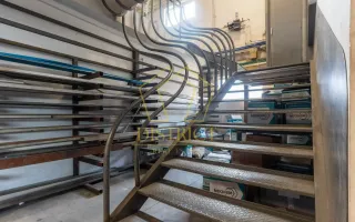 Hala industriala de 4.100mp | Giarmata - Poză 11