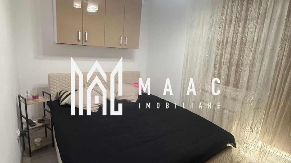 Apartament 3 camere de vânzare | Șelimbăr | 65 mp | parter - Poză 4