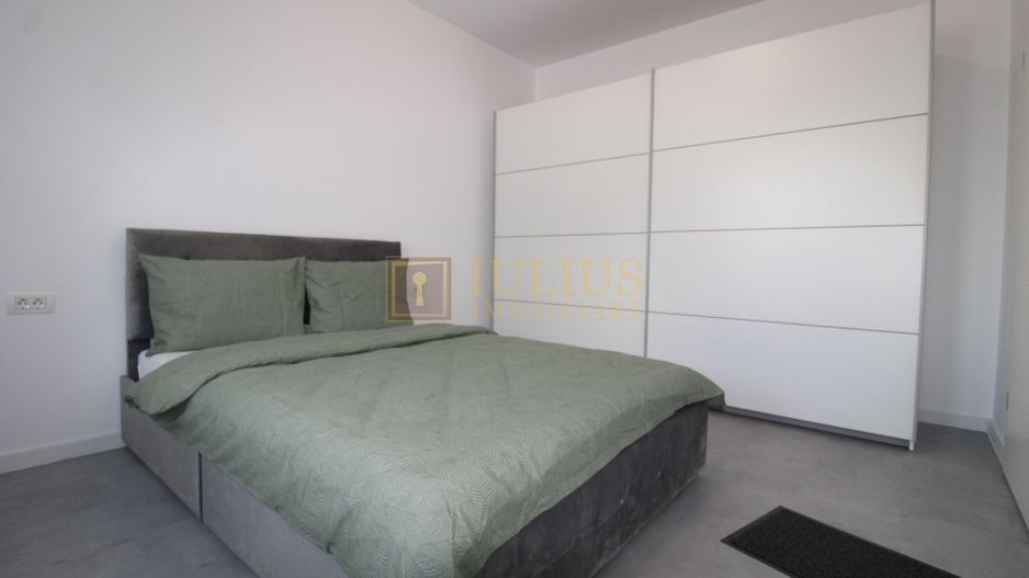 Duplex modern, prima închiriere | Moșnița Nouă - Poză 12