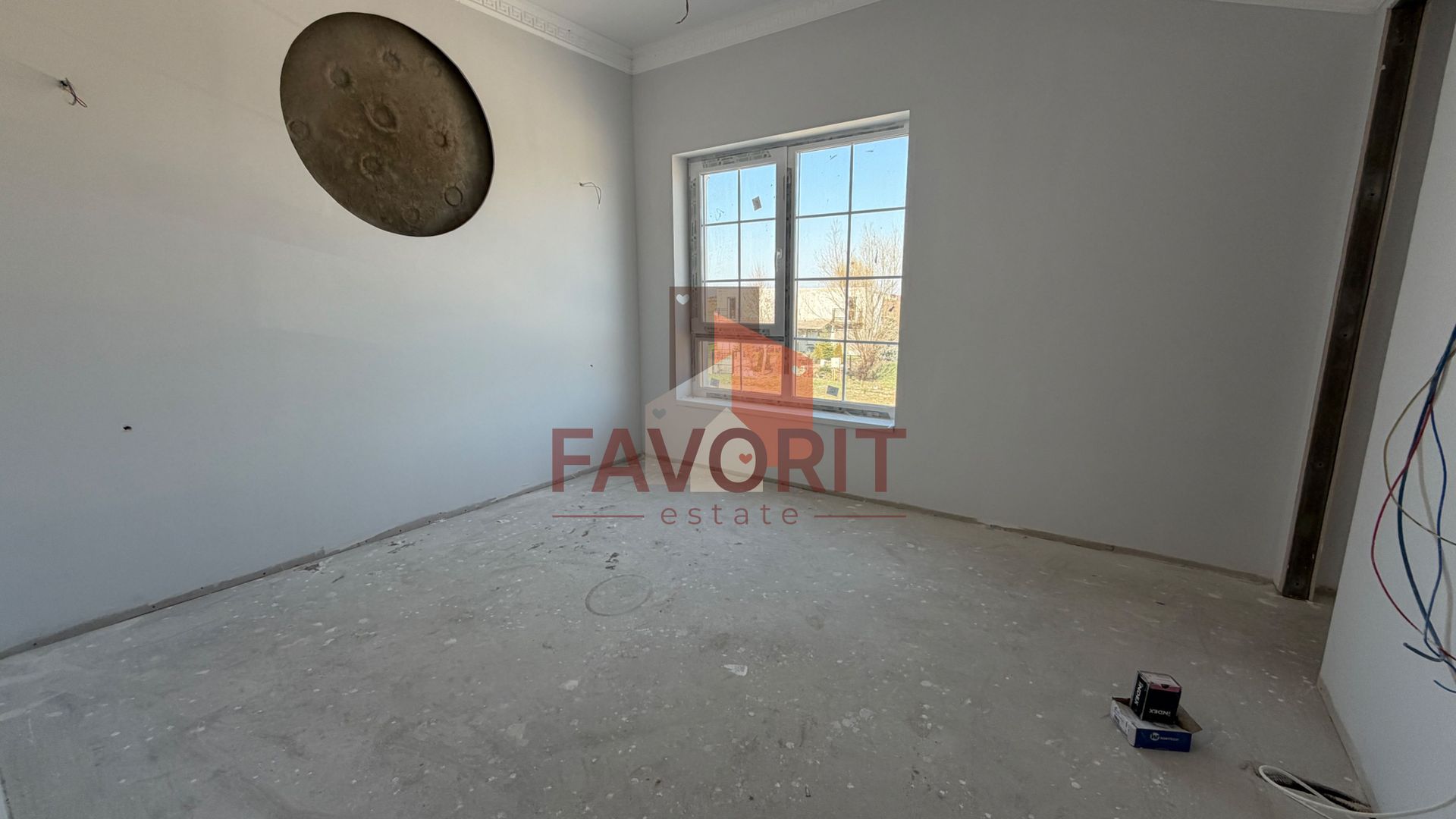 Duplex in Mosnita | 4 camere  | Toate utilitatile | Disponibil imediat - Poză 13