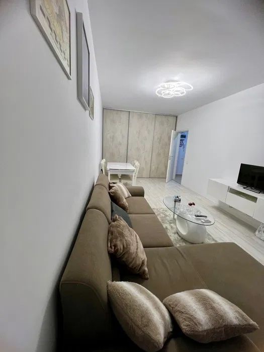 AP. 2 CAMERE- MILITARI, PET-FRIENDLY, CENTRALA, MASINA DE SPALAT VASE - Poză 3