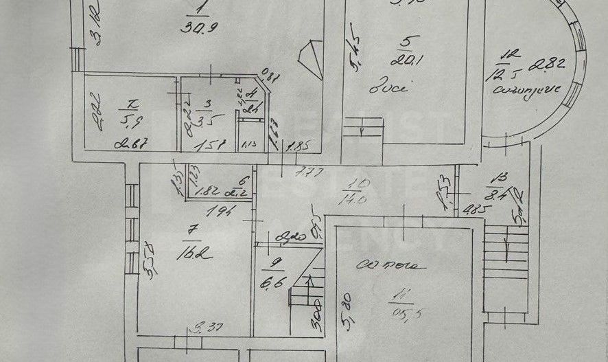 Vânzare, casă, 5 camere, str. Grenoble, Telecentru - Poză 103