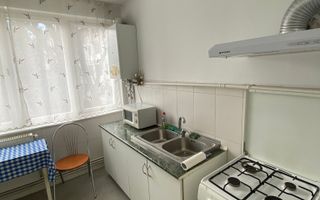 Apartament de 3 camere, 60mp, zona UMFST - Poză 10