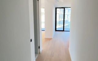 Apartament cu 3 camere de vanzare in Herastrau - Poză 11