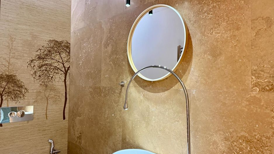 Refined Luxury Residence | Exclusive Villa with Private Spa - Poză 20
