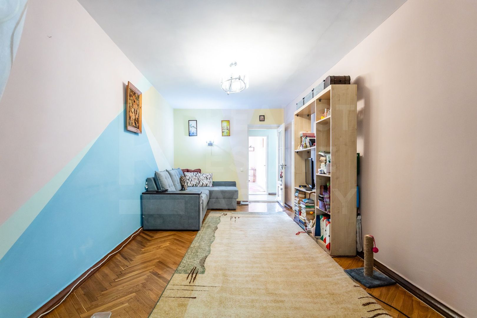 Vânzare, apartament, 4 camere, str. Miron Costin, Rîșcani - Poză 6