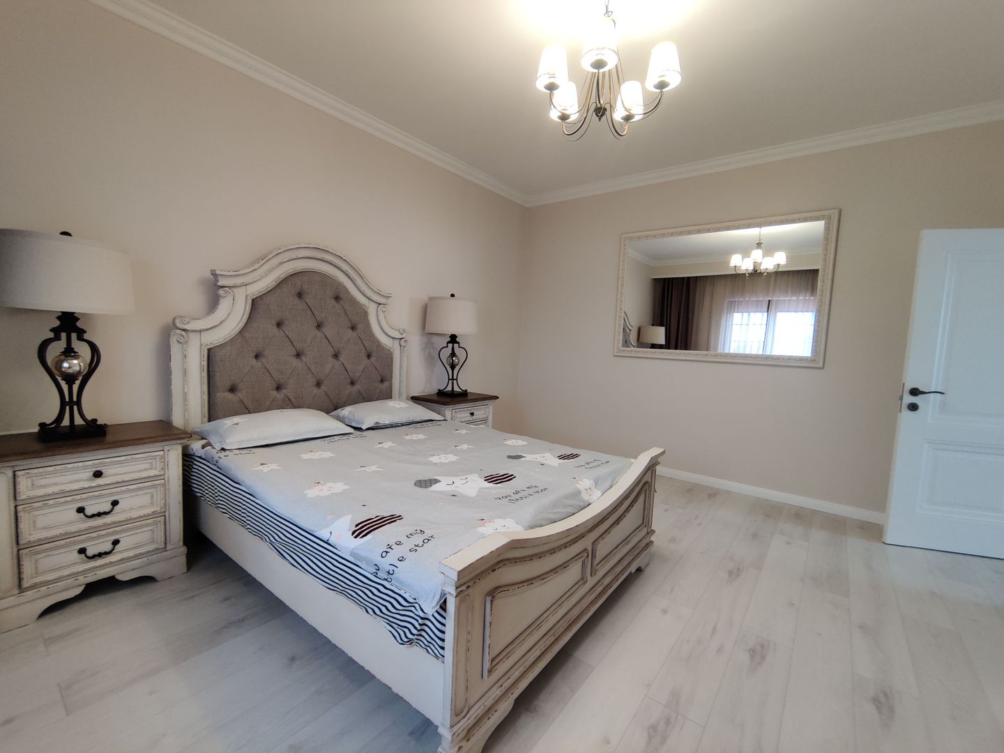 CASA  DEOSEBITA LA  SACALAZ IN SUPRAFATA DE 153 MP - Poză 16