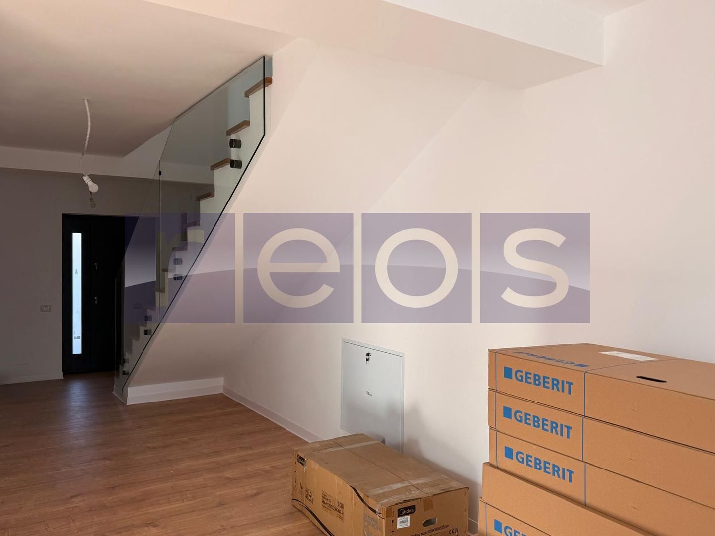 VANZARE VILA TIP DUPLEX 4 CAMERE | TRAPEZULUI | SALAJAN | SECTOR 3 - Poză 13