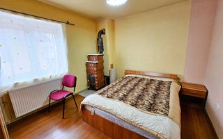 Casa S+P+1+M, pretabila pentru birouri, 300 mp teren, Cetate - Poză 14