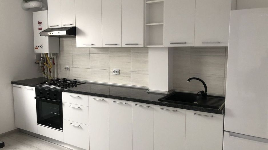 DE INCHIRIAT apartament 2 camere - BLOC NOU - Progresul - Poză 5