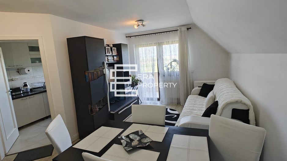 Apartament 4 camere, 98 mp utili, cu boxă, în zona Valea Aurie – Sibiu - Poză 1