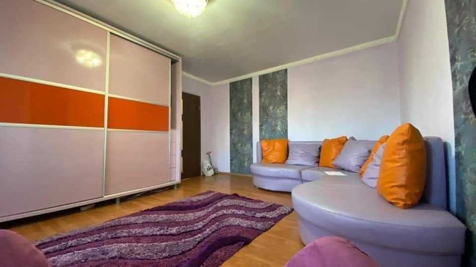 Apartament 3 camere de inchiriat | centrala proprie | Parc Sebastian - Poză 2