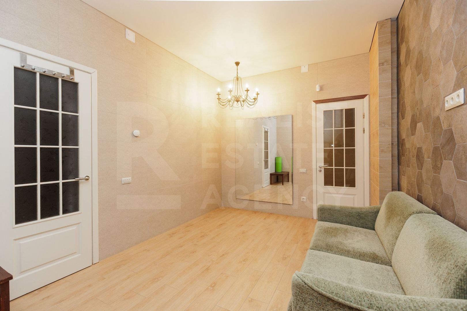 Chirie, casă, 3 nivele, strada Frumoasa, Centru - Poză 23